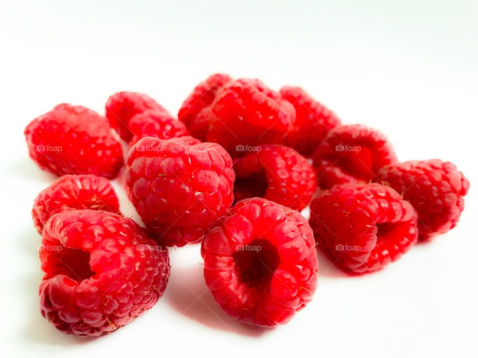 Raspberry 
