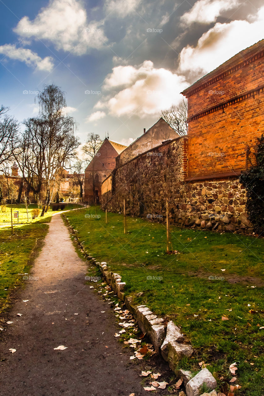 Wschowa, Poland