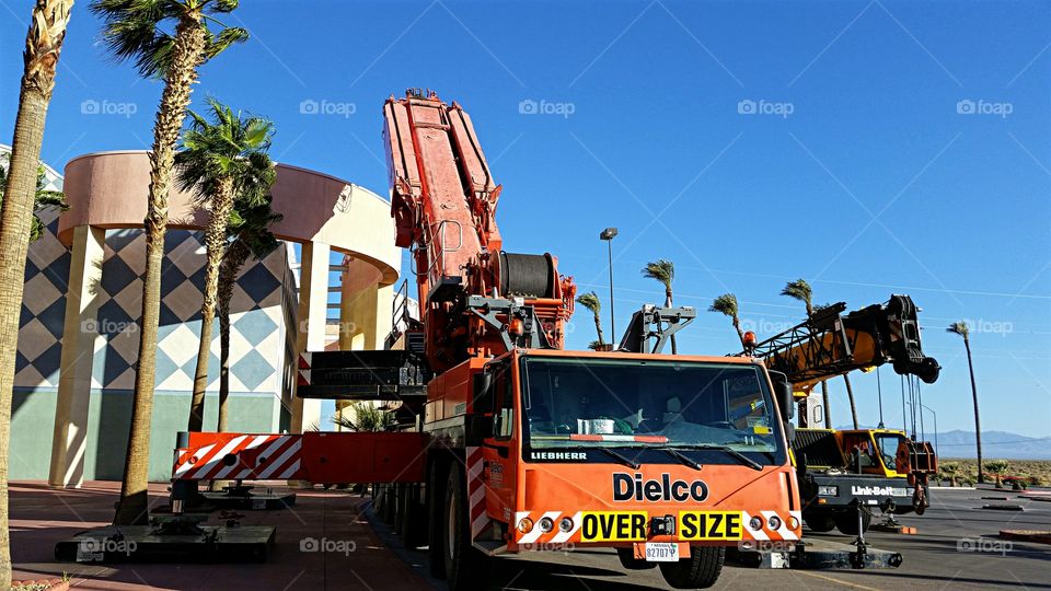 Construction Equipment