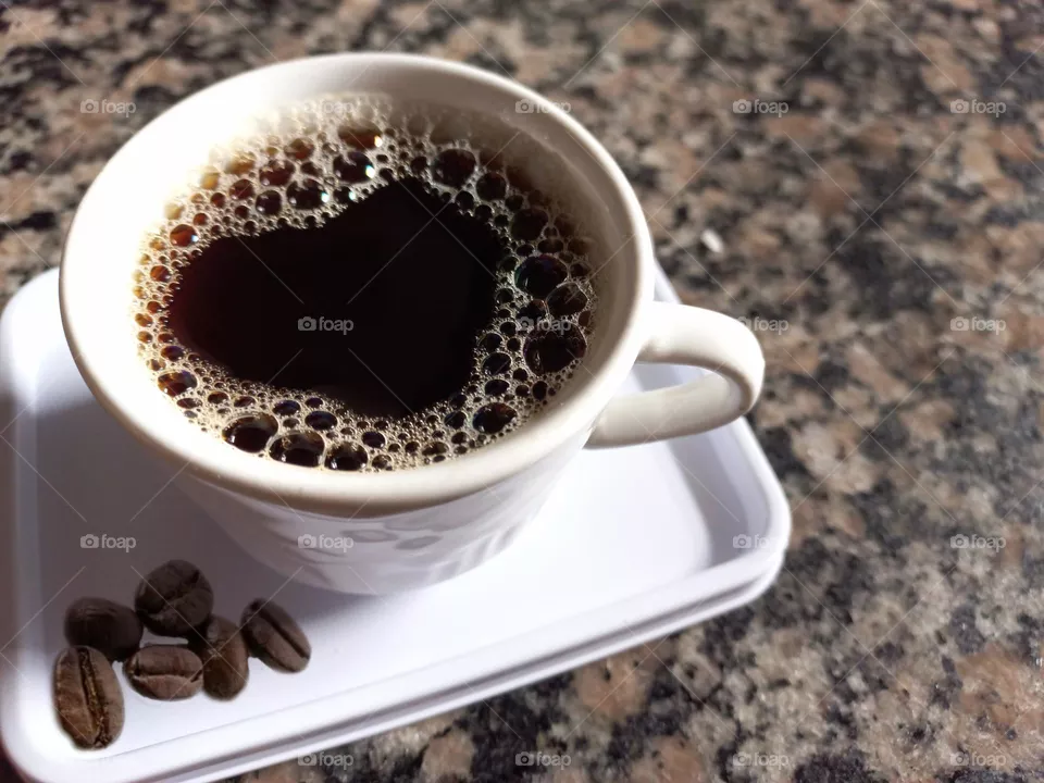 coffee