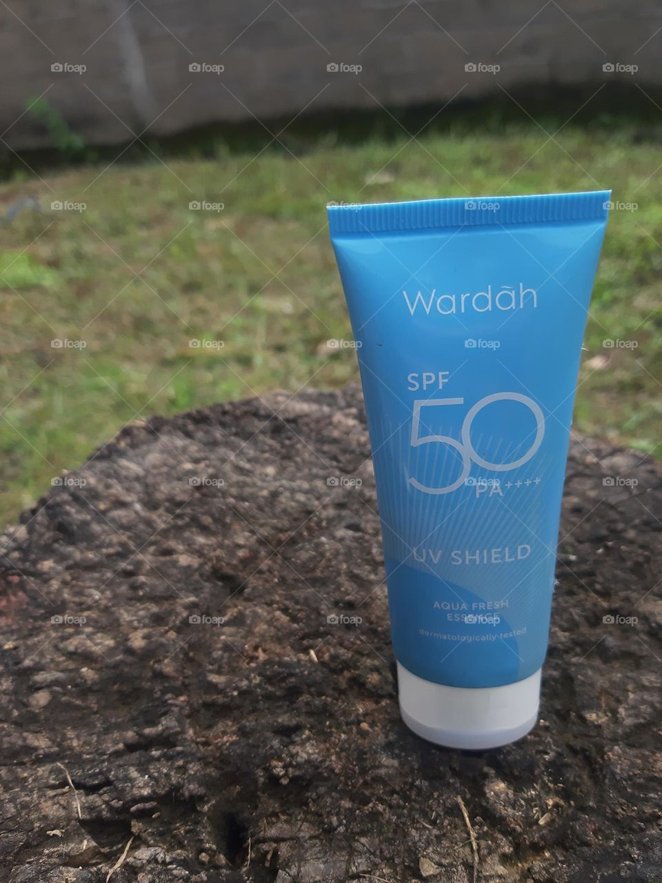 Beauty product of Wardah