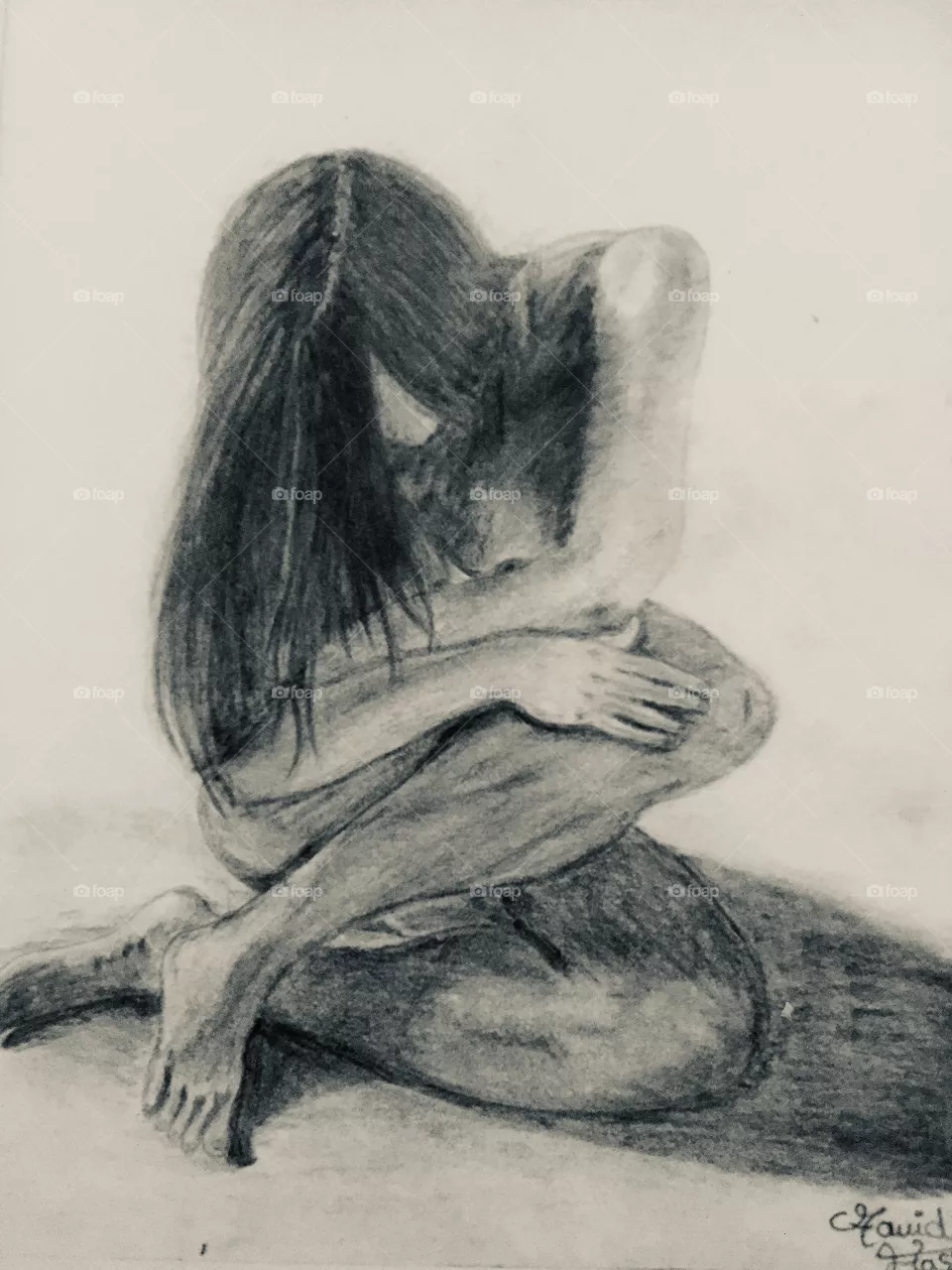 Drawing arts 