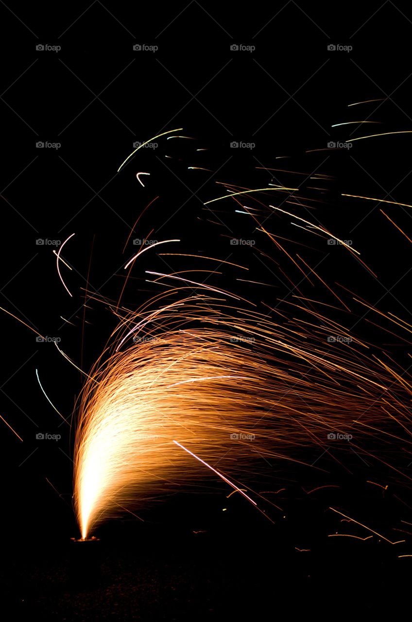 Firework