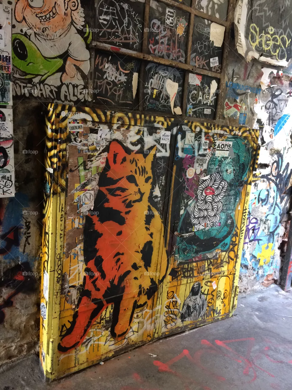 Berlin