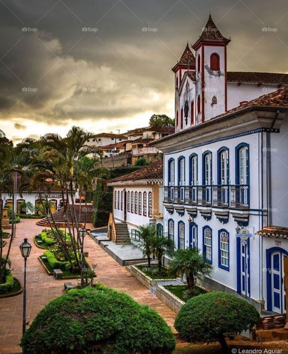 Minas Gerais - Brasil