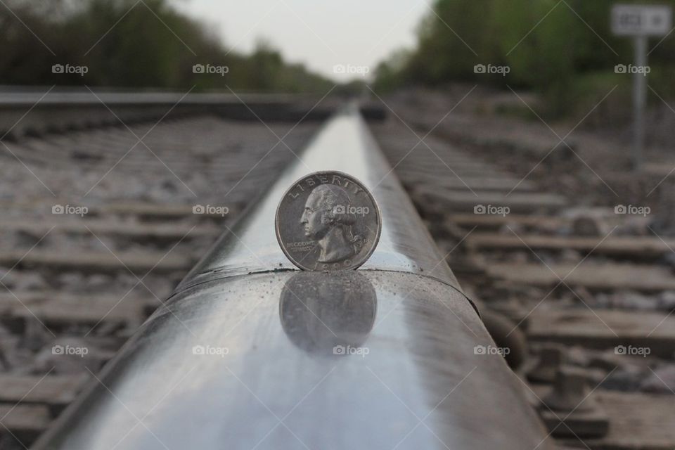 Quarter tracks 