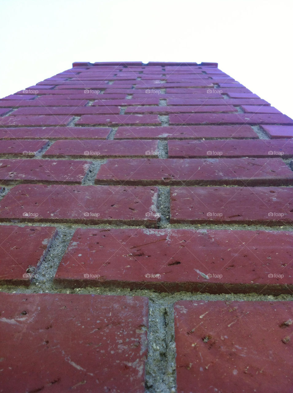 sky bricks stairway2heaven by blackpearl079