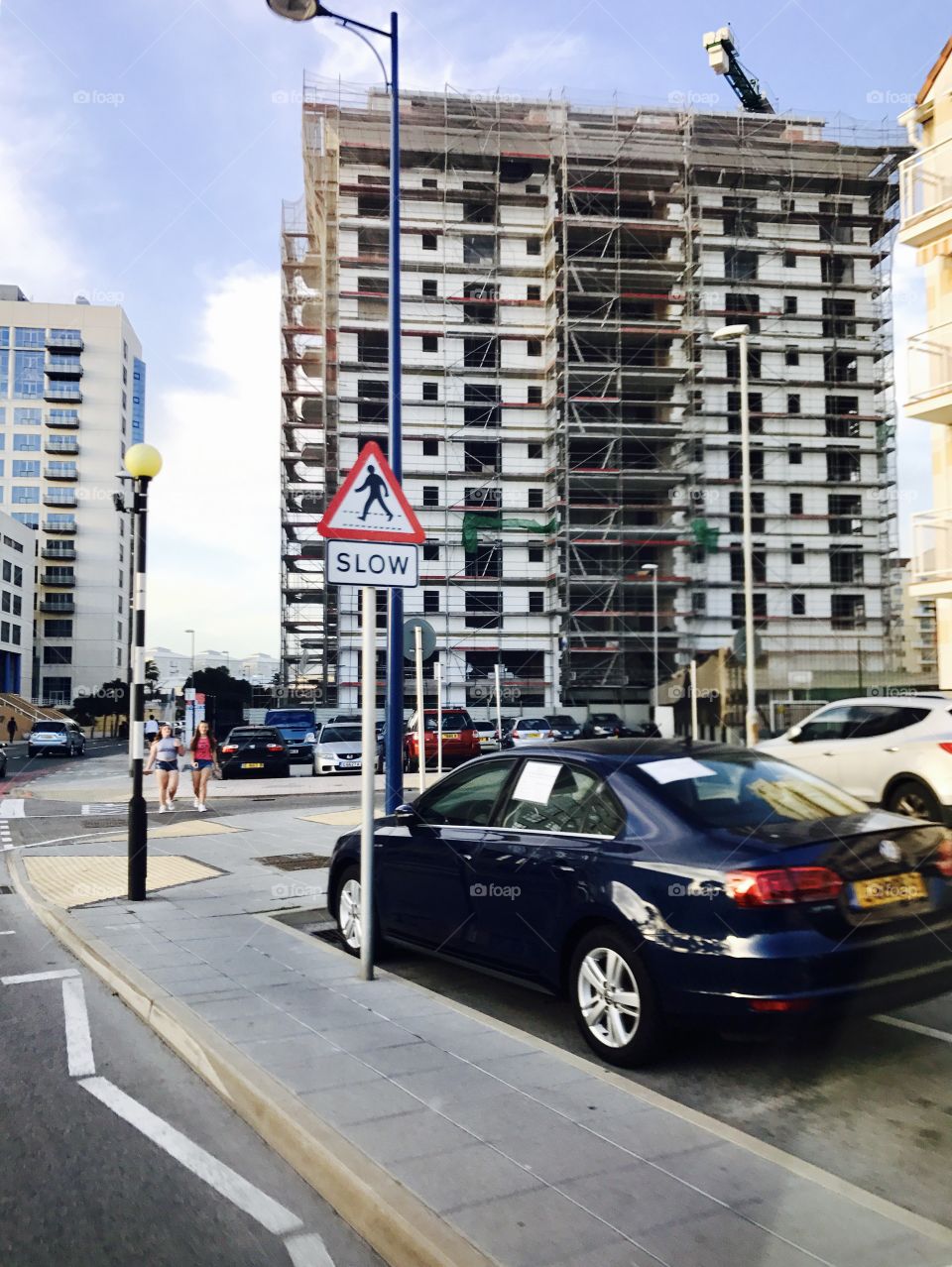 Buildings-roads-street 