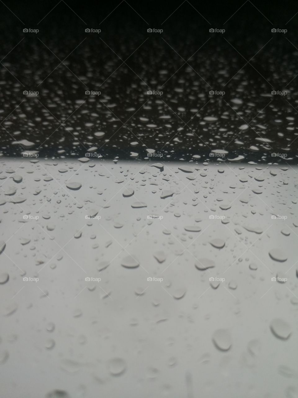 Rain