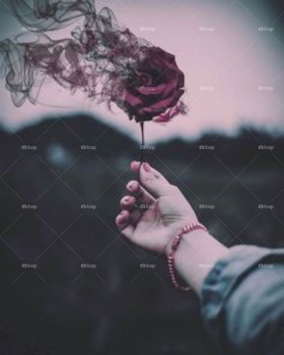 Artistic photography