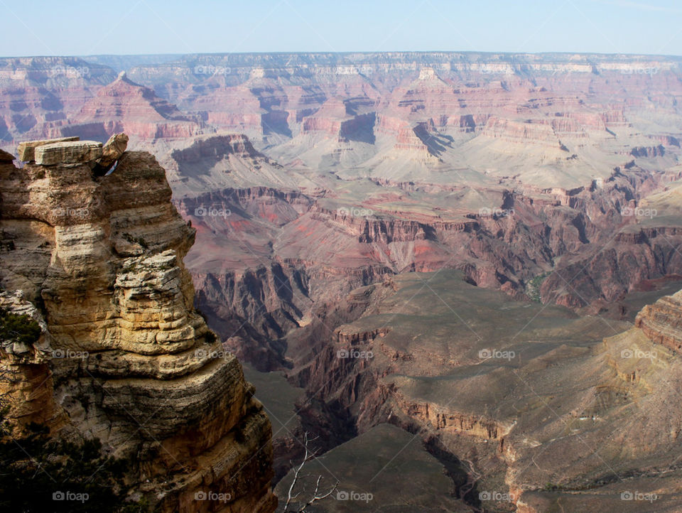 Grand Canyon