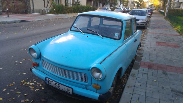 trabi