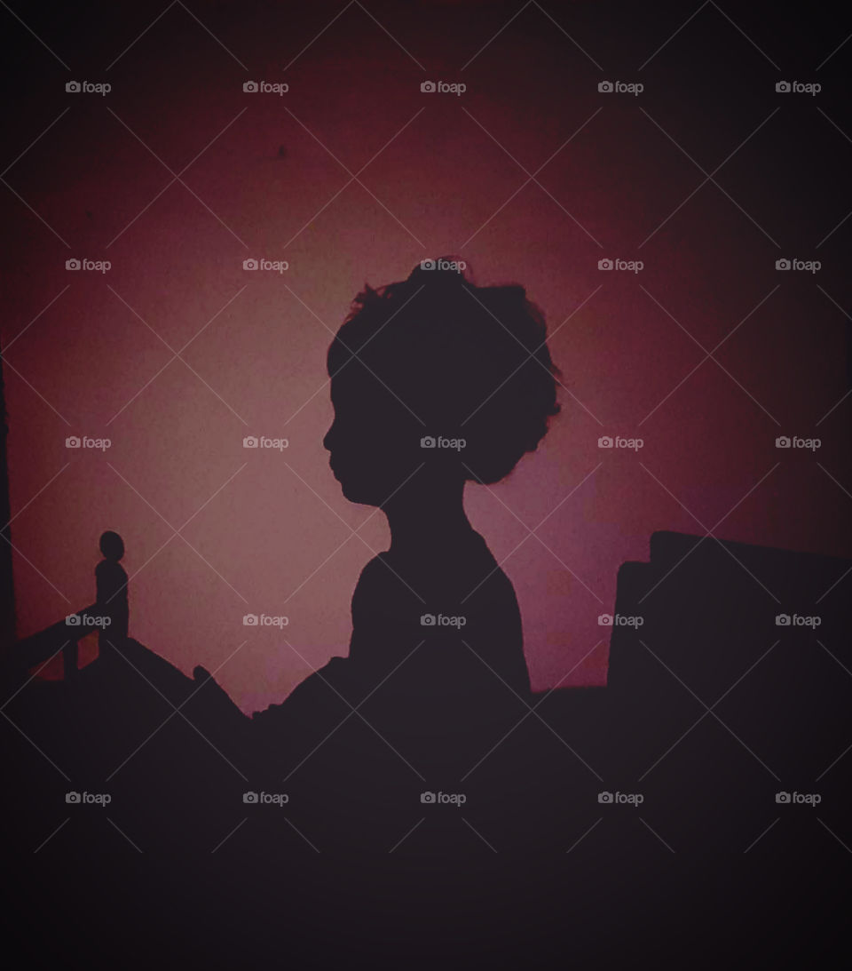 Meditation/Yoga keeps our mind calm.