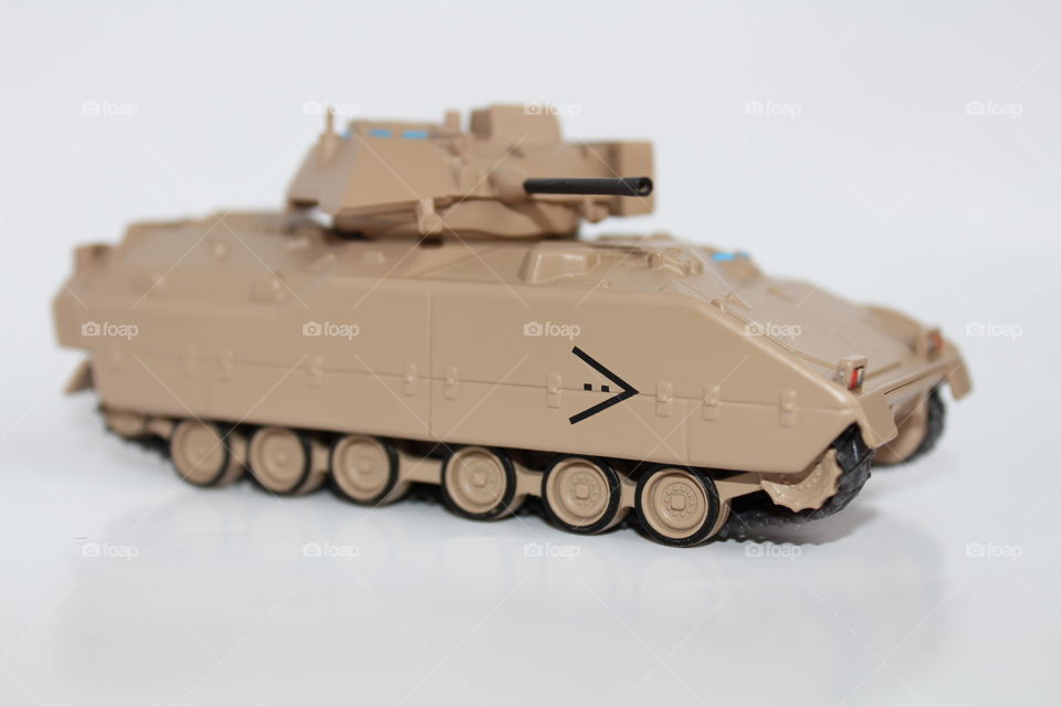 toy tank