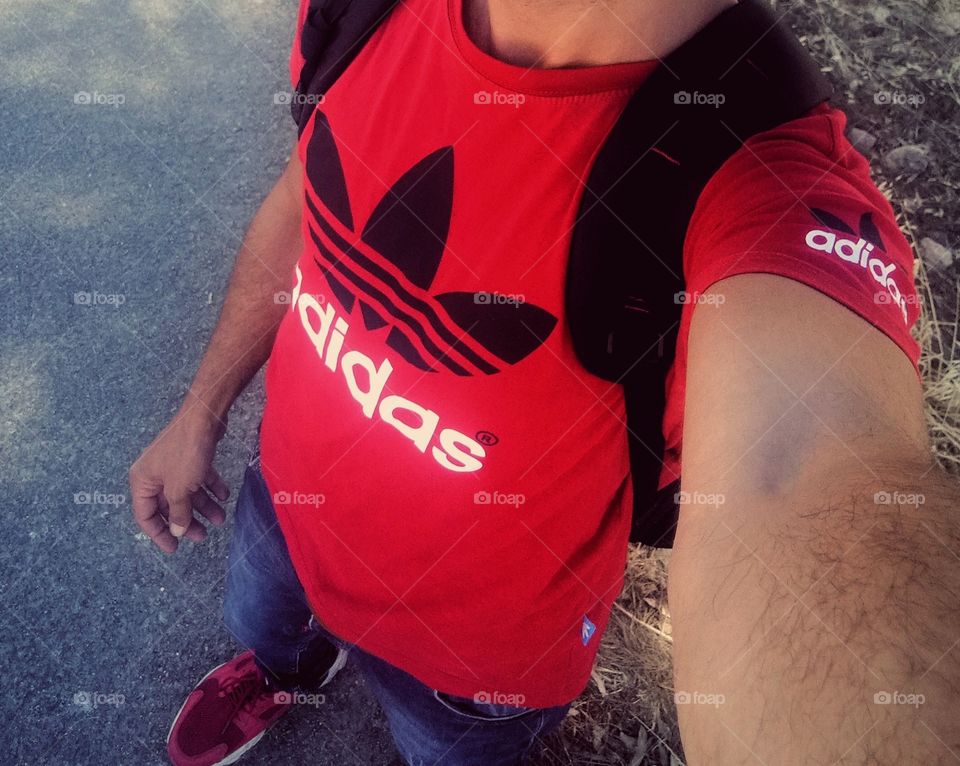 Adidas