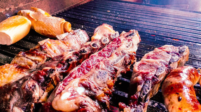 Asado!!!