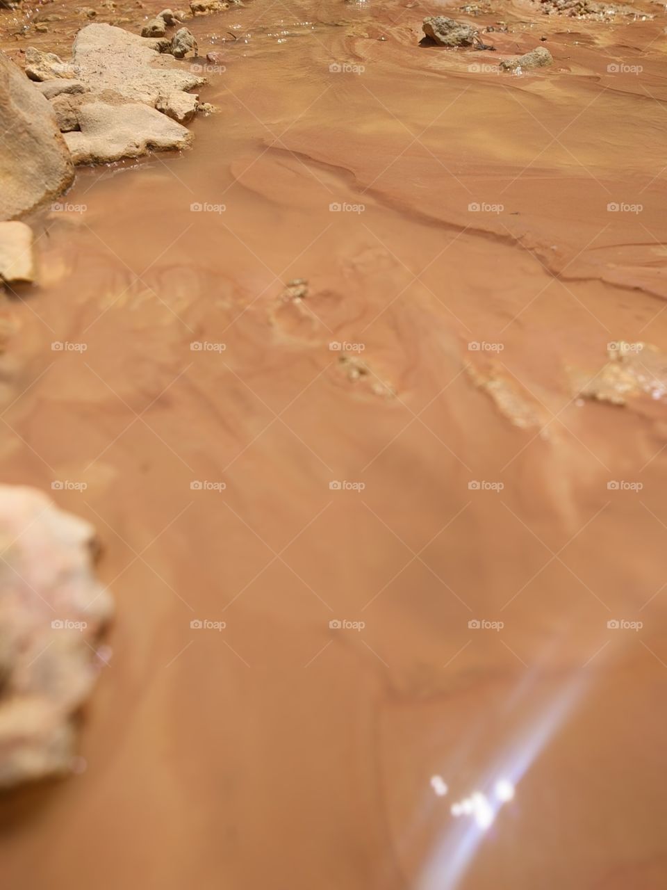 Sandstone