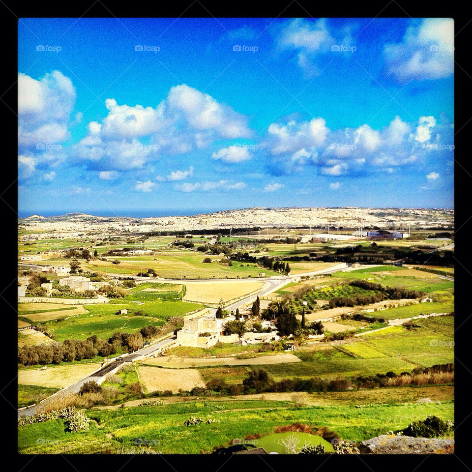 sky way malta by cminev