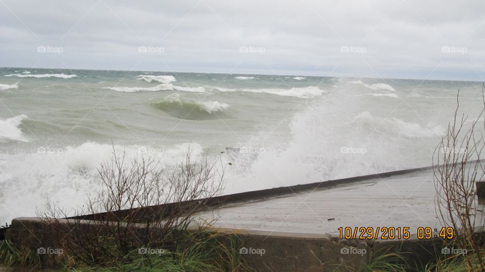 Northern Michigan 