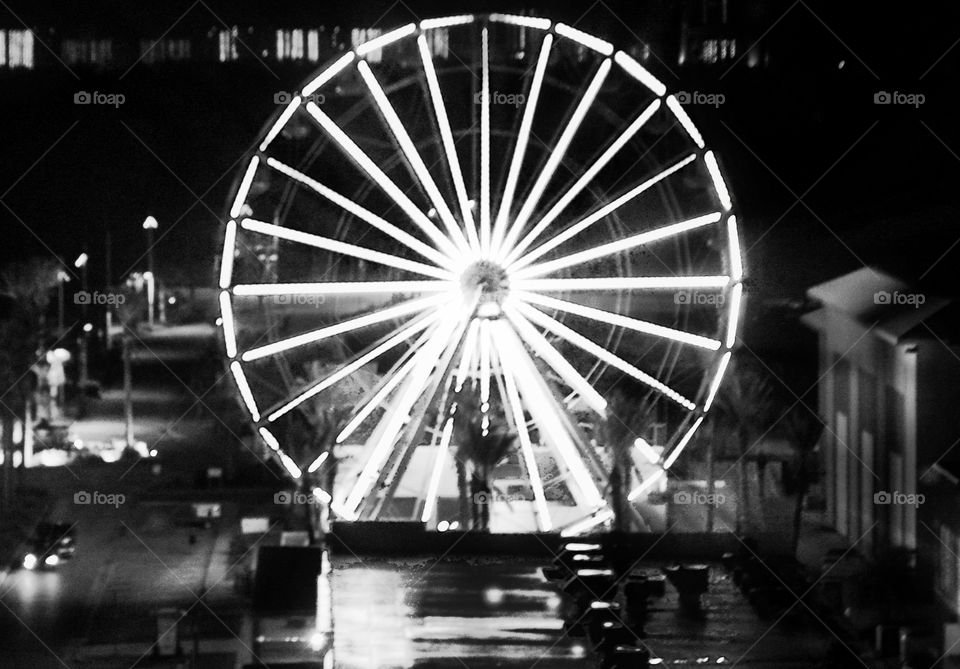 Ferris Wheel