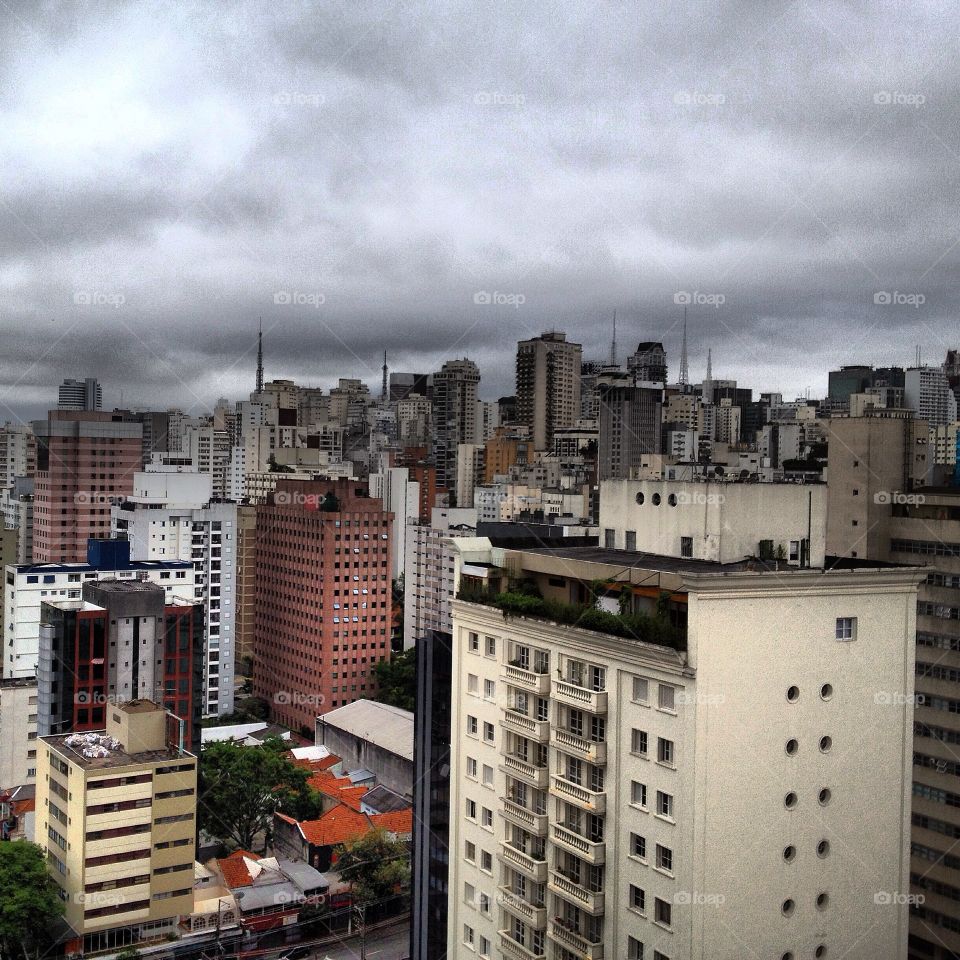 Sao Paulo