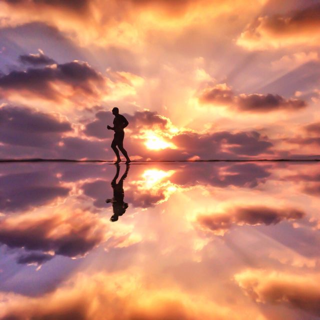 Beautiful moments