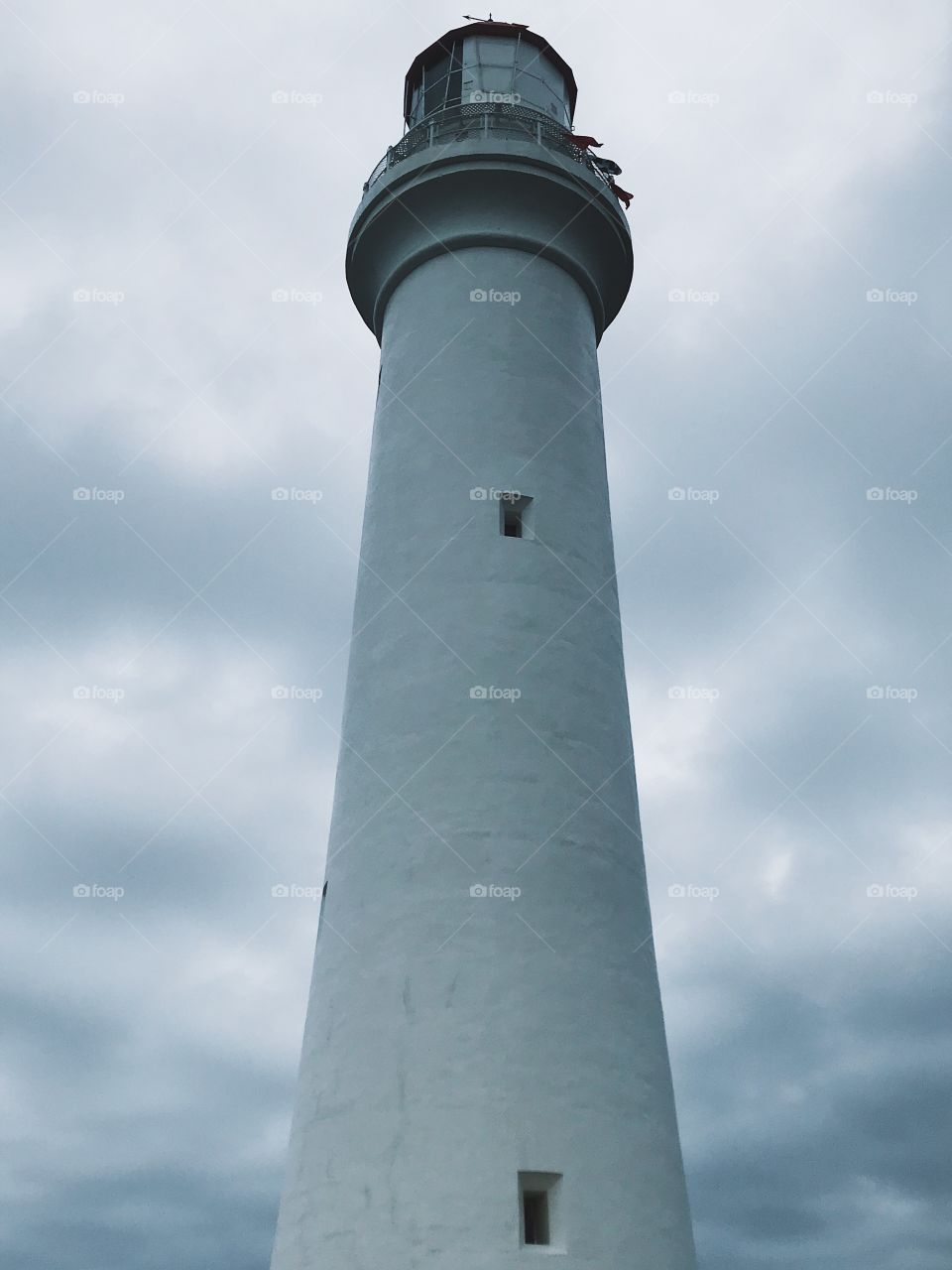Split Point Lighthouse, Victoria, Australia