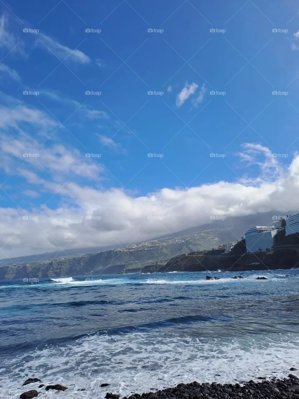 ocean