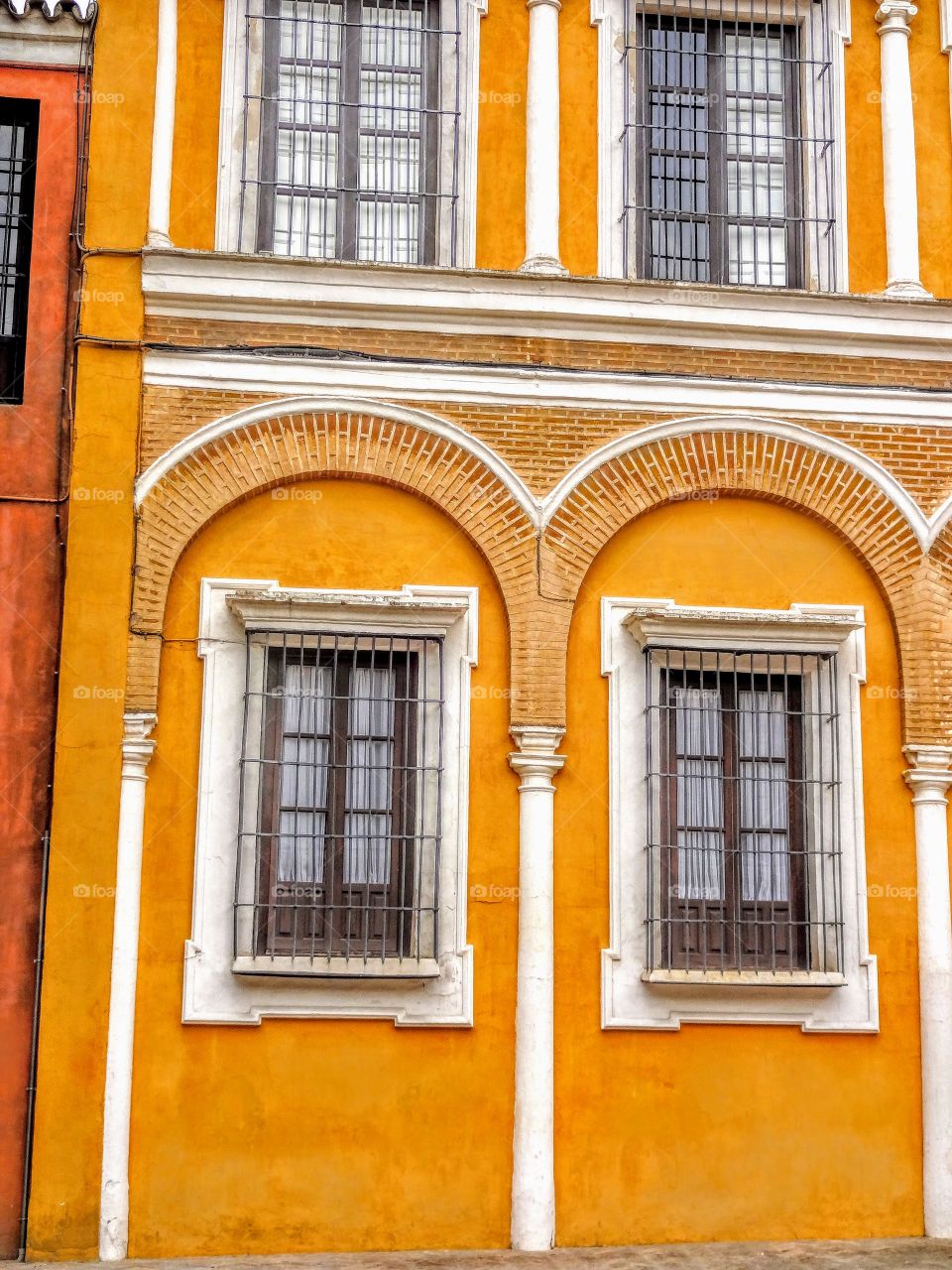 Sevilla, Spain