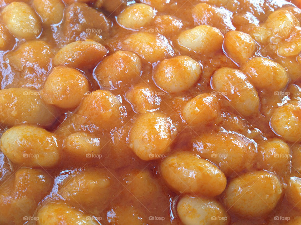 red food sauce turkey by linhof