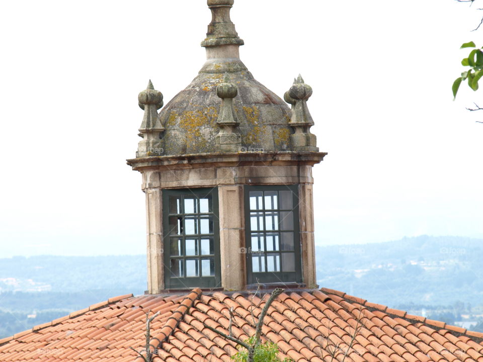 Montforte de Lemos