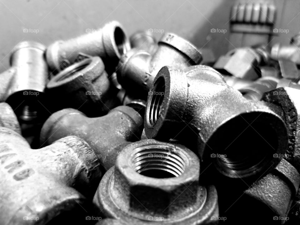 Pipe Fittings