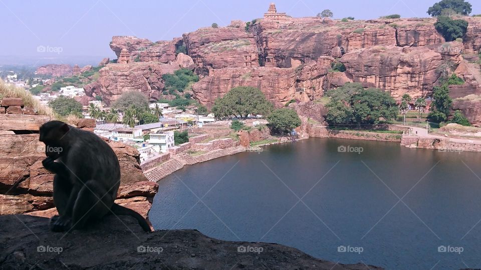 Agasthya Lake