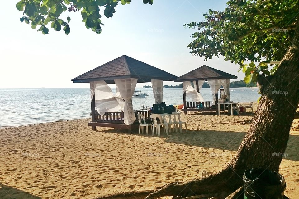 Batangas Weekend Getaway