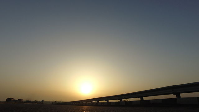 Sunrise, Morning Sunshine