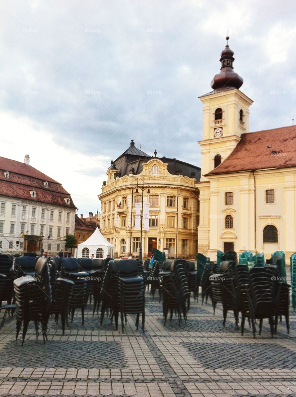 Architecture, Building, No Person, Travel, Outdoors