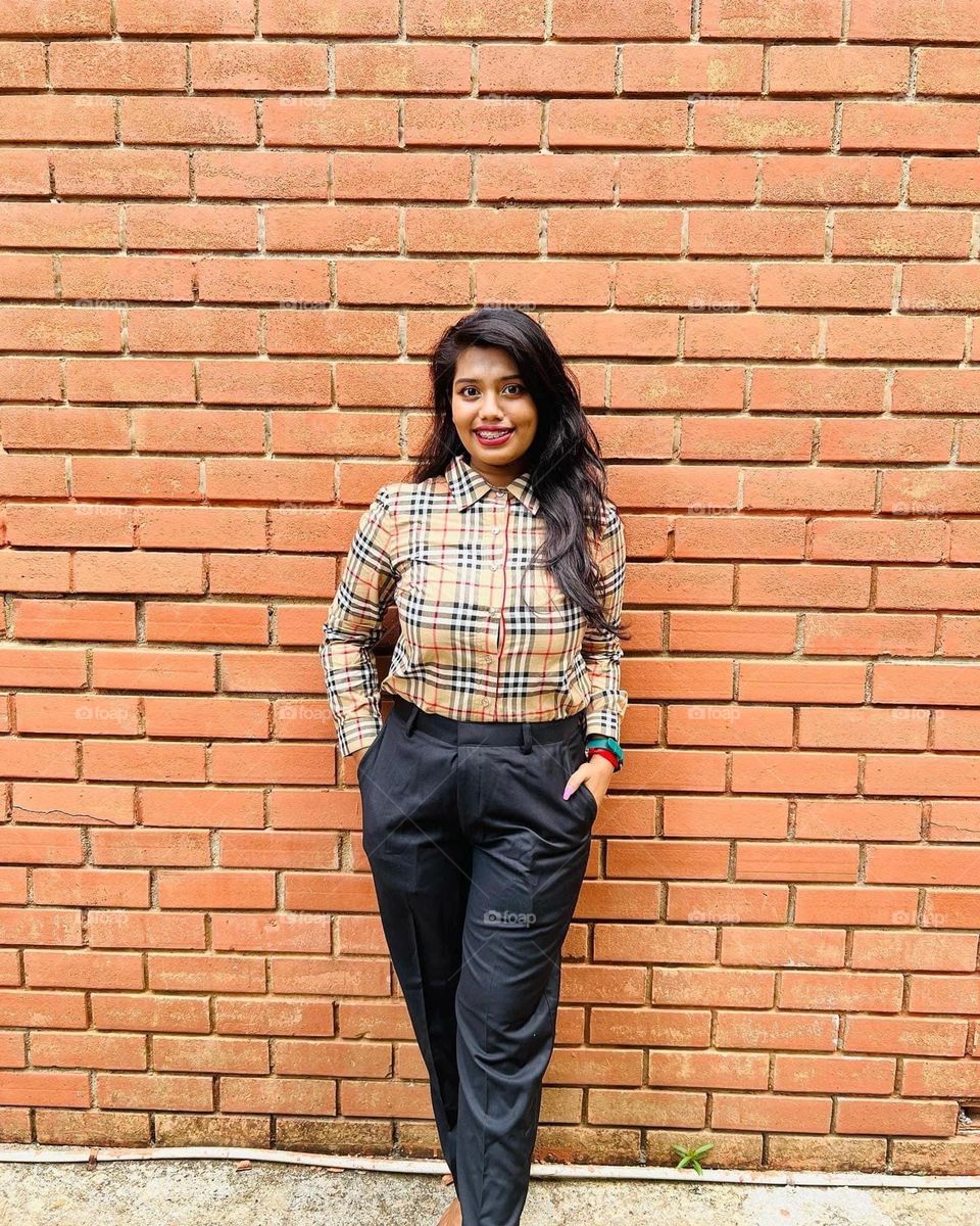 Make it simple but significant 