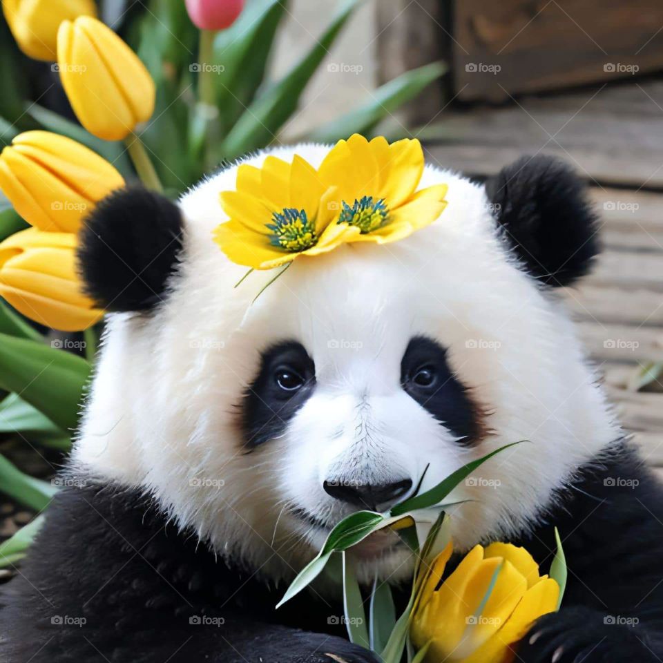 Panda