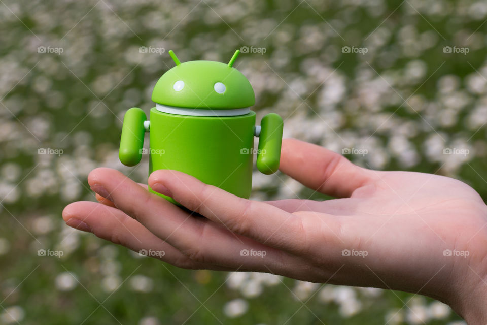 Android 