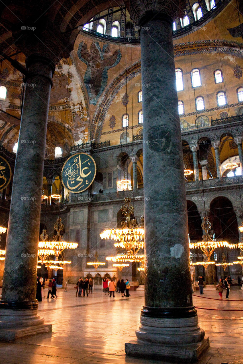 Hagia Sophia