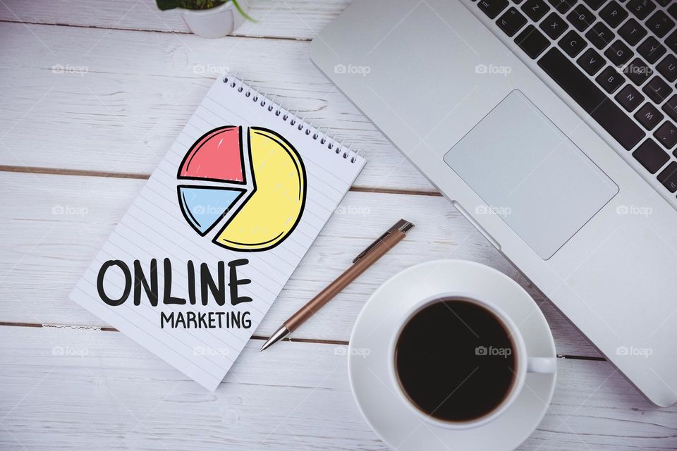 online marketing