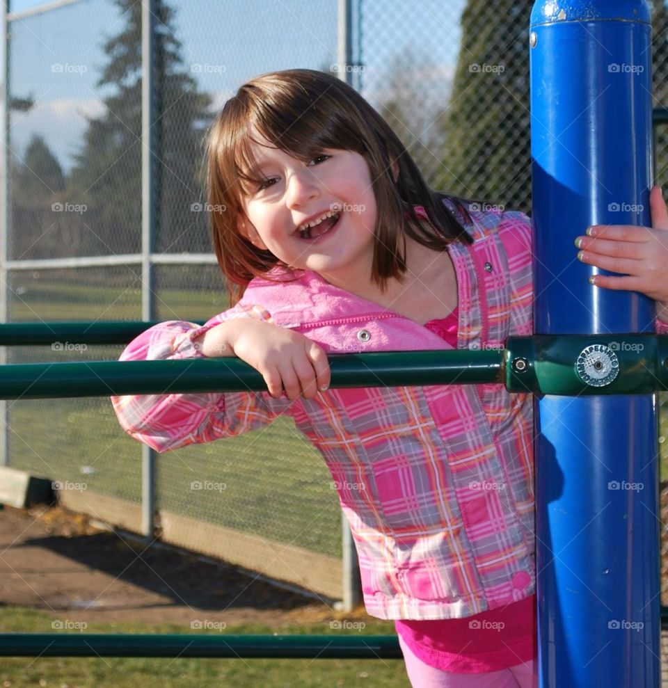 Playground Fun