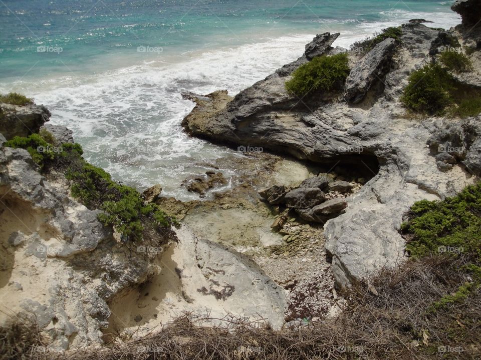 Isla Mujeres, Mexico