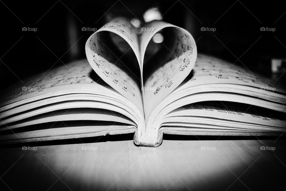 The book of love