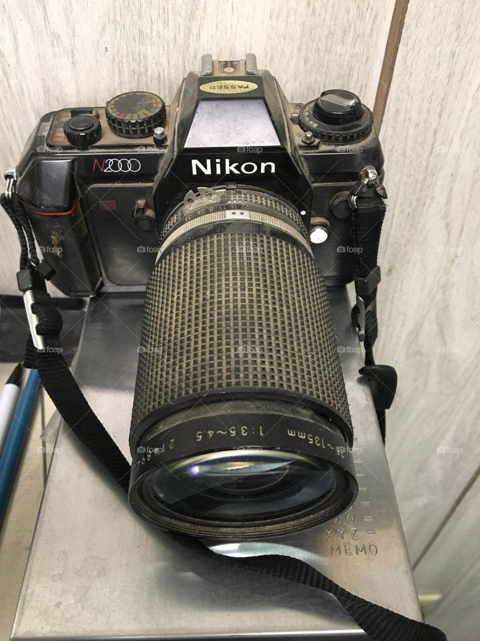 Nikon 