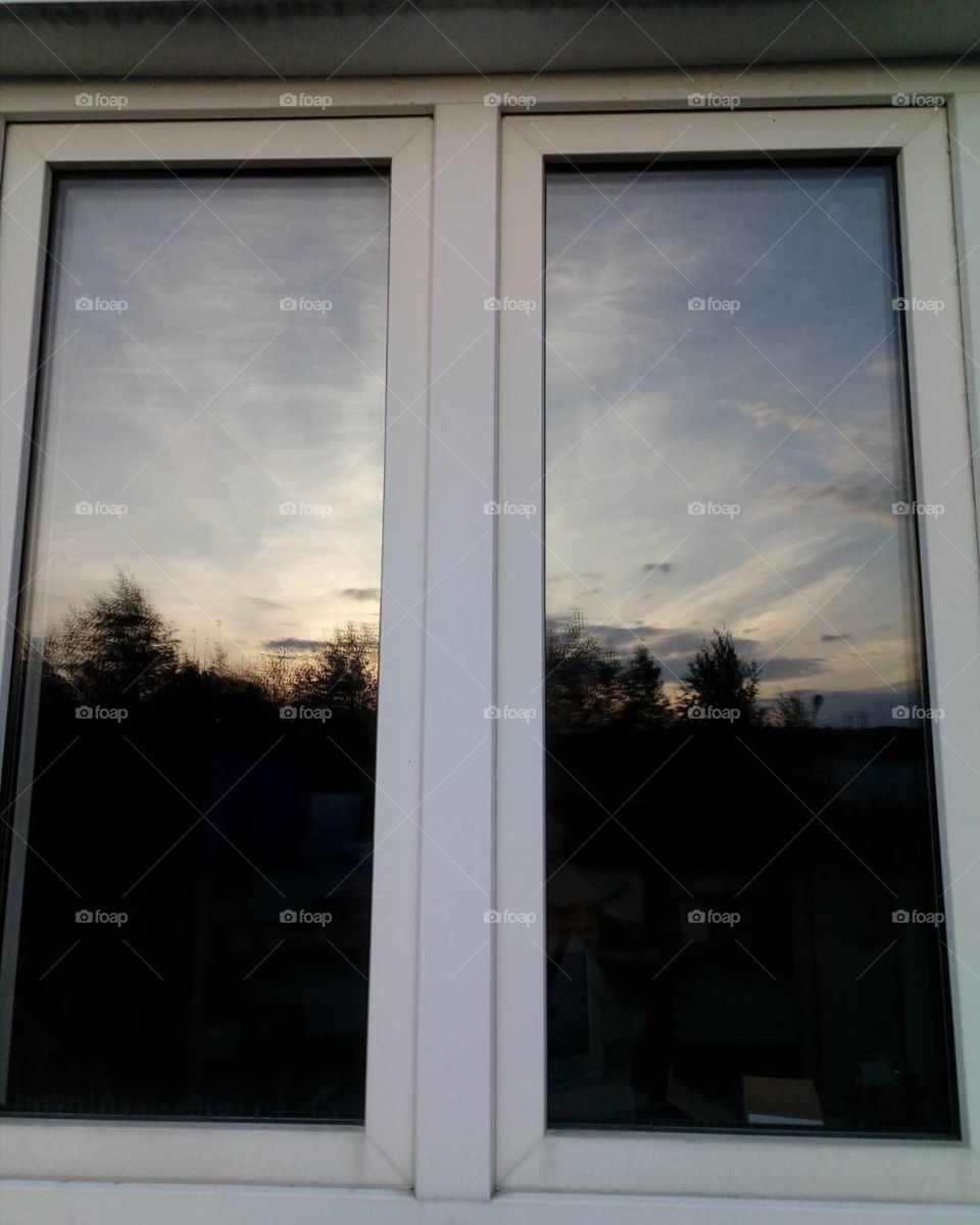 The Reflection cycle