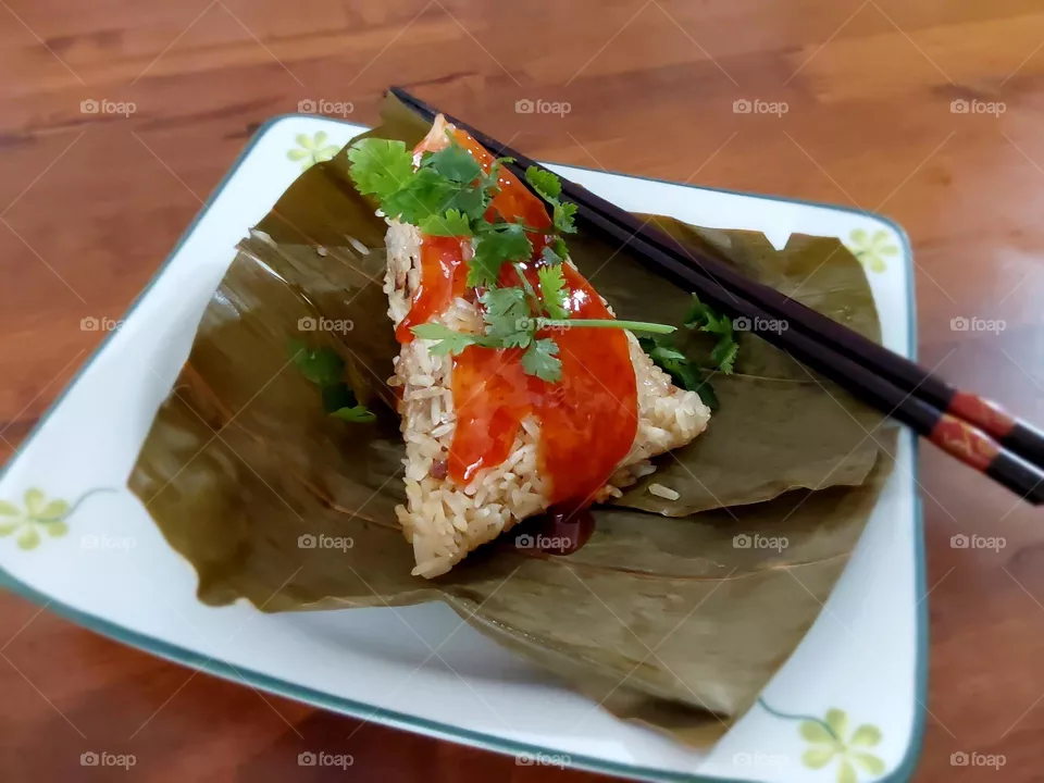 zongzi