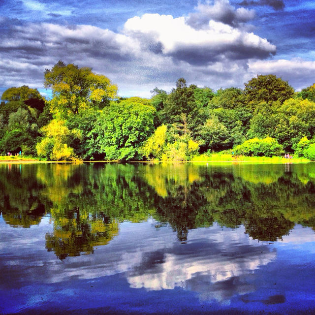 nature