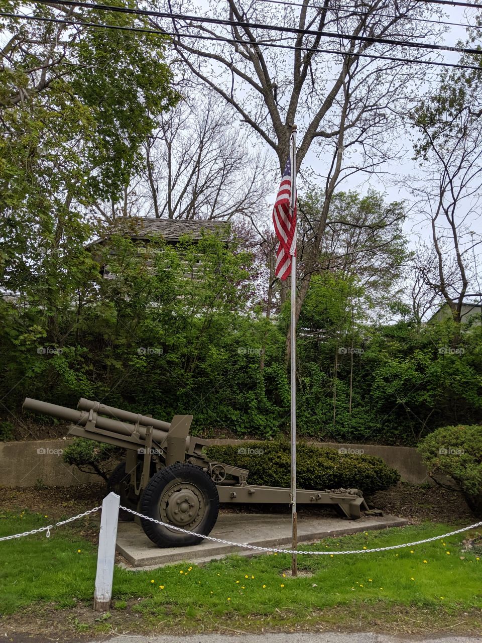 USA Theresa Wisconsin