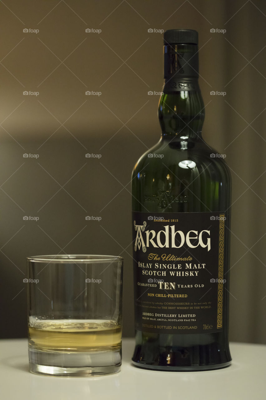 Ardbeg